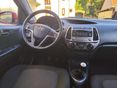 HYUNDAI I20 2013/8 - 12