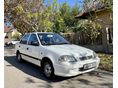 SUZUKI SWIFT 2000 - 1