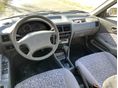 SUZUKI SWIFT 2000 - 4