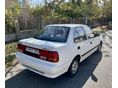 SUZUKI SWIFT 2000 - 9