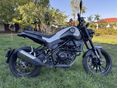 BENELLI LEONCINO 250 2020/10 - 2