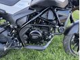 BENELLI LEONCINO 250 2020/10 - 8