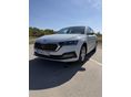 SKODA OCTAVIA 1.4 TSI pHEV Style DSG Matrix led lampa. holtérfigyelő. ülés és kormányfűtés. ambient light. adaptív te