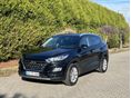 HYUNDAI TUCSON 2020/5 - 2