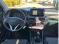 HYUNDAI TUCSON 2020/5 - 6