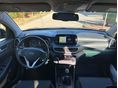 HYUNDAI TUCSON 2020/5 - 7