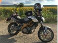 APRILIA SHIVER 2009 - 3