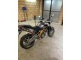 APRILIA SHIVER 2009 - 2
