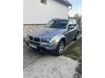 BMW X3 2006/6 - 1