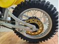 YAMAHA YZ 465 1982/1 - 4