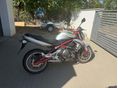KAWASAKI ER-6N 2005/11 - 4