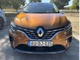RENAULT CAPTUR 1.3 TCe mHybrid Intens EDC 77000km.Initale Paris Üvegtető Bőrbelső Szervízkönyv.Bose!!