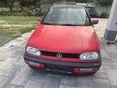 VOLKSWAGEN GOLF 1994/6 - 2