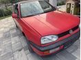 VOLKSWAGEN GOLF 1994/6 - 3