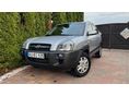 HYUNDAI TUCSON 2005/10 - 1