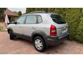 HYUNDAI TUCSON 2005/10 - 2