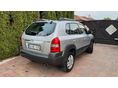 HYUNDAI TUCSON 2005/10 - 3