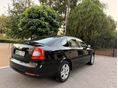 SKODA OCTAVIA 2012/8 - 4