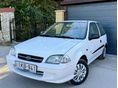 SUZUKI SWIFT 2002/12 - 2
