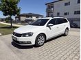 VOLKSWAGEN PASSAT VII 2012/9 - 1