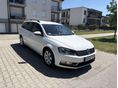 VOLKSWAGEN PASSAT VII 2012/9 - 3