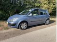 RENAULT SCENIC Scénic 1.6 Authentique Plus