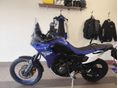 YAMAHA TÉNÉRÉ 700 2025/7 - 1