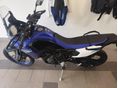 YAMAHA TÉNÉRÉ 700 2025/7 - 2