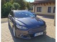 FORD MONDEO 2016/12 - 1