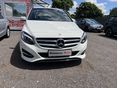 MERCEDES-BENZ B 180 2016/2 - 6