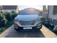 HYUNDAI SANTA FE 2013/4 - 2
