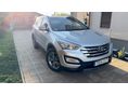 HYUNDAI SANTA FE 2013/4 - 4