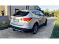 HYUNDAI SANTA FE 2013/4 - 5