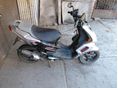 PEUGEOT SPEEDFIGHT 2 
