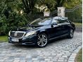 MERCEDES-BENZ S 350 2014/11 - 1