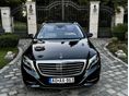MERCEDES-BENZ S 350 2014/11 - 2