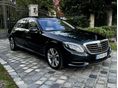 MERCEDES-BENZ S 350 2014/11 - 3