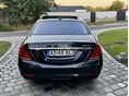 MERCEDES-BENZ S 350 2014/11 - 6