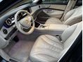 MERCEDES-BENZ S 350 2014/11 - 9
