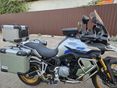 VOGE DS900X 