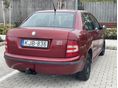 SKODA FABIA 2006/8 - 2