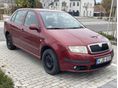 SKODA FABIA 2006/8 - 4