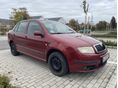 SKODA FABIA 2006/8 - 5