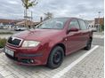 SKODA FABIA 2006/8 - 6