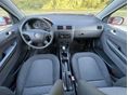 SKODA FABIA 2006/8 - 9