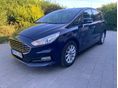 FORD S-MAX 2021/8 - 1