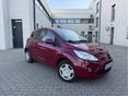 FORD KA 1.2 Titanium Szélvédőfűtés/Ülésfűtés/DigitK
