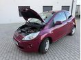 FORD KA 2010/5 - 7
