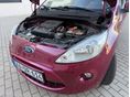 FORD KA 2010/5 - 8