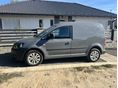 VOLKSWAGEN CADDY 2015/4 - 2